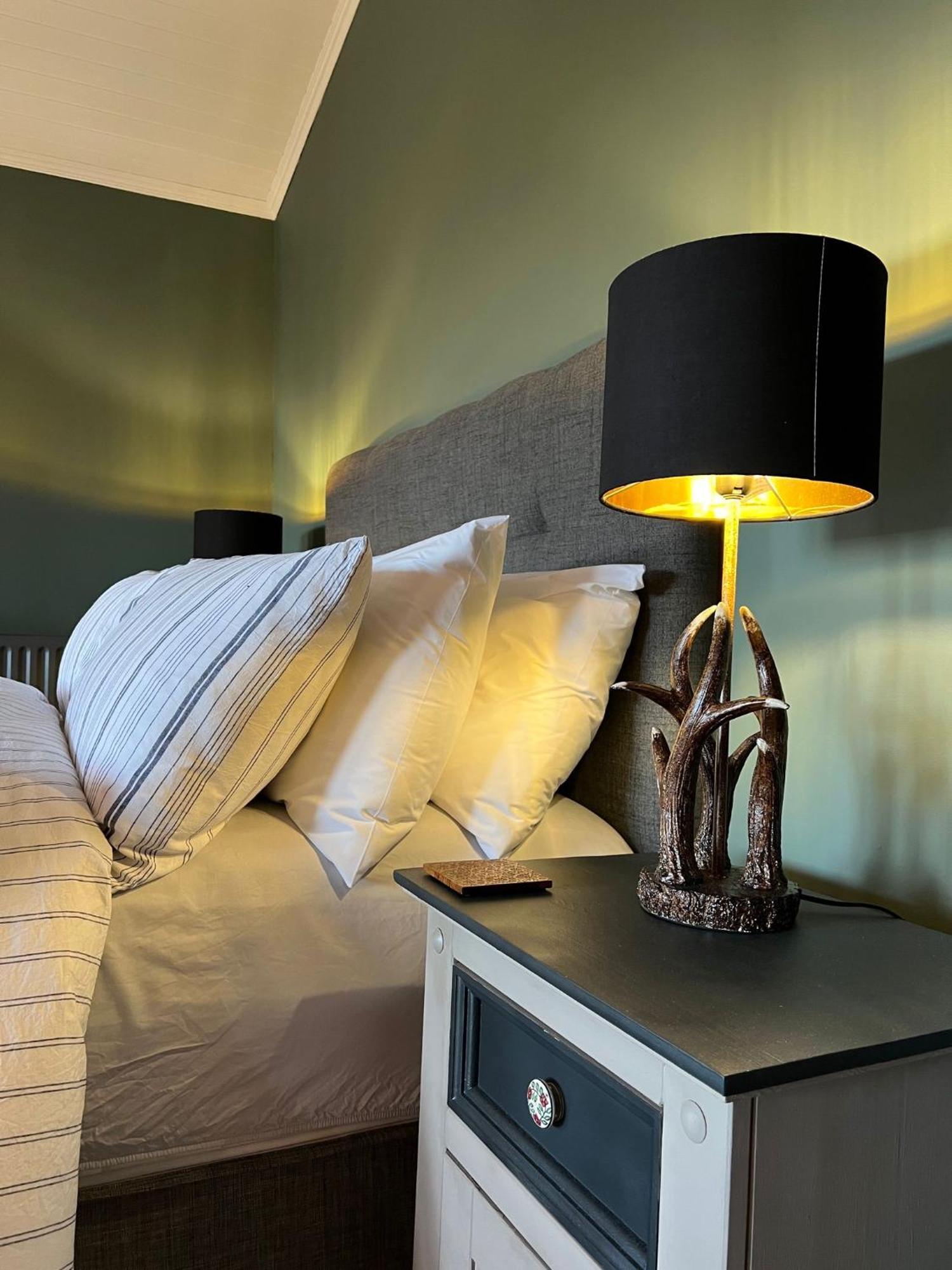 Hunters Glebe Lodge Castlerock Ngoại thất bức ảnh